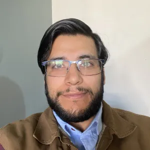 Edgar - Spanish tutor - Converse