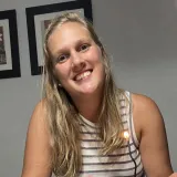 Agustina - Profe de inglés - Dolores