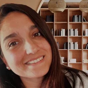 Natalie - Profesor de lenguaje y comunicación - Ancud