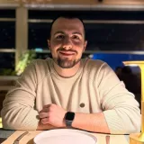 Alireza - instruktor afričkog plesa - Београд