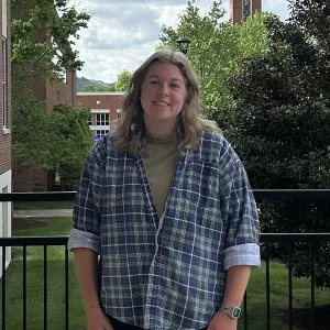 Lauren - Maths tutor - Nashville
