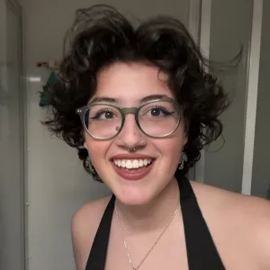 Sofia - Profe de inglés - València