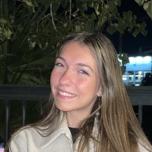 Silvia - Profe de inglés - Sevilla