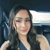 Arianna - English tutor - Spring