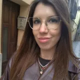 Cristina - Profe de lenguaje señas - Sant Joan Despí