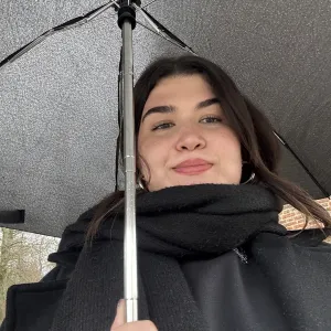 María - Profe de inglés - Cornellà de Llobregat