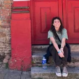 Paulina - prof de Ciencias Naturales - Córdoba