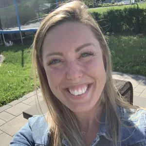 Hannah - Swedish tutor - Smithville
