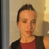Lucia - Profe de inglés - Chajarí