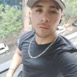 Ramses - profesor de entrenamiento personal - Ixtapaluca