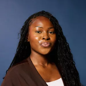 Pelumi - Maths tutor - London