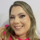 Andreza - Professor de português para estrangeiros - Campina Grande