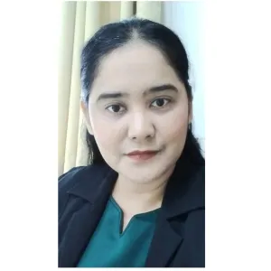 Eva - Guru bahasa inggris - 