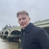 Erlend -  matematikklærer - Bergen