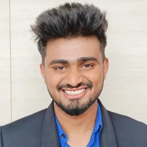 Sujith - Databases tutor - Bengaluru