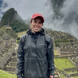 Julia - Spanish tutor - Chicago