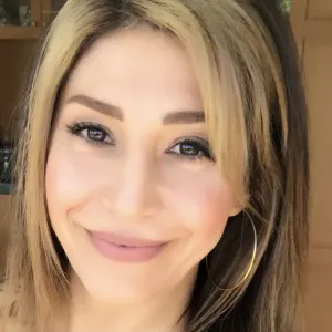 Nelia - Personal training coach - North Vancouver
