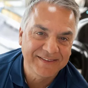 Jim - Grammar tutor - Fairport