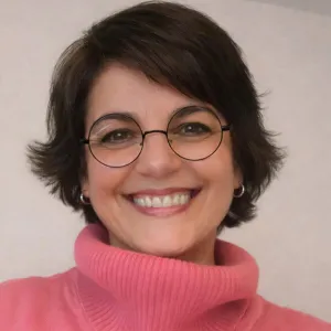 María - Profe de apoyo escolar - Santiago de Compostela