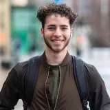 Darien - Guitar tutor - Sheffield
