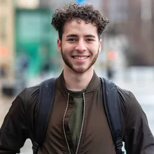 Darien - Guitar tutor - Sheffield