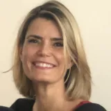 Gabrielle - Prof d'expression orale - anglais - Mougins