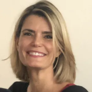 Gabrielle - Prof d'expression orale - anglais - Mougins
