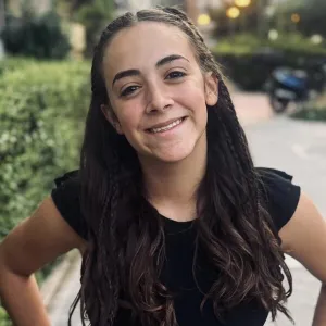 Julia - tutor académico - Leganés