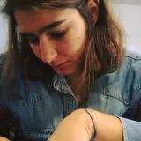 Joana - Basic computing tutor - Fazendas de Almeirim