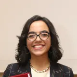 Sabrina - Insegnante di italiano scolastico - Milano