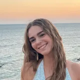 Patricia - Profe de inglés - Sevilla