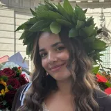 Federica - Insegnante di aiuto compiti - Casoria