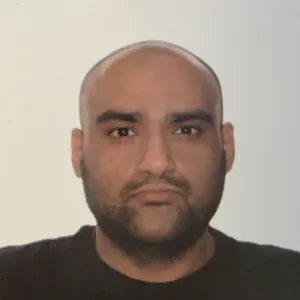 Sahil - English tutor - Oshawa