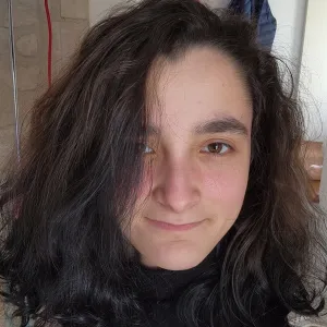 Chloe - Prof d'anglais - Caen