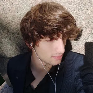Mattia - Insegnante di aiuto compiti - Messina