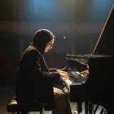Rabia - Piyano öğretmeni - 
