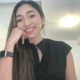 Carolina - Profe de estética - Panamá
