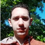Matias - profesor de inglés - Don Torcuato