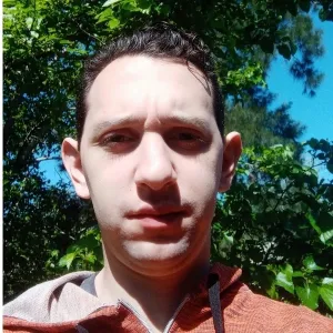 Matias - profesor de inglés - Don Torcuato