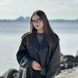 Лоліта - репетитор з підготовки до школи - Ізмаїл