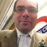 David - profesor de matemáticas - León