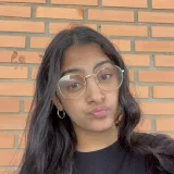 Perla Elizabeth - Professor de espanhol - 