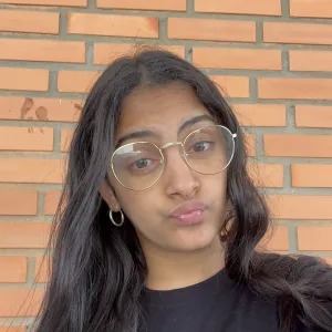 Perla Elizabeth - Professor de espanhol - 