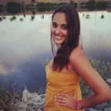 Vanesa - profesor de matemáticas - Móstoles