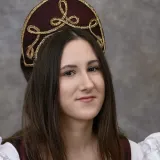Alexandra Barbara - biológia magántanár - Nagykanizsa