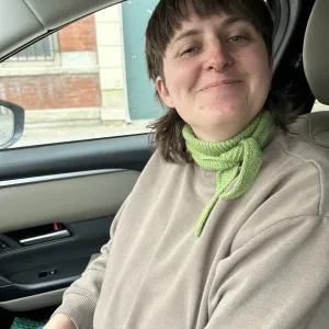 Lindi - Sewing tutor - Chicago