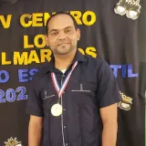Franklin - Profe de inglés - Santo Domingo
