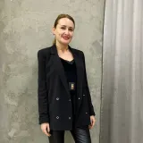Derya - Almanca öğretmeni - Göktürk merkez mahallesi