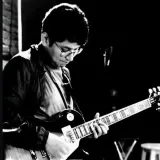 Rubén - Profe de guitarra - Madrid