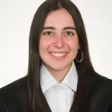 Lara - prof de Química - L'Ametlla de Mar